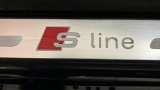 Audi A1 35 TFSI S Line 5dr S Tronic Petrol Hatchback